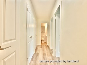 2 Bedroom apartment for rent in BARRIE