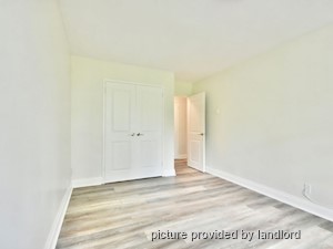 2 Bedroom apartment for rent in BARRIE