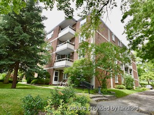 2 Bedroom apartment for rent in BARRIE