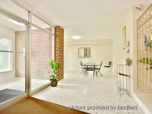 2 Bedroom apartment for rent in BARRIE