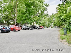 2 Bedroom apartment for rent in BARRIE