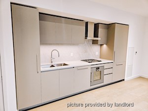 2 Bedroom apartment for rent in TORONTO