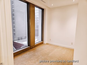 2 Bedroom apartment for rent in TORONTO