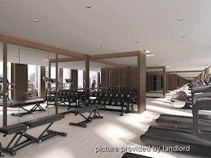 2 Bedroom apartment for rent in TORONTO