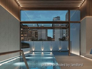 2 Bedroom apartment for rent in TORONTO