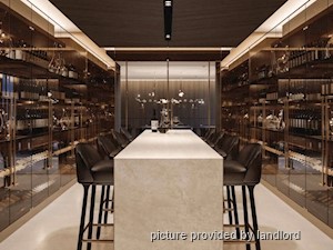 2 Bedroom apartment for rent in TORONTO