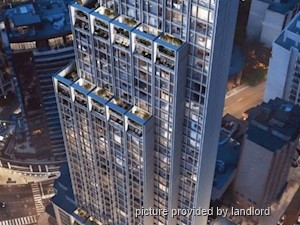 2 Bedroom apartment for rent in TORONTO