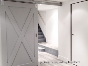 2 Bedroom apartment for rent in TORONTO