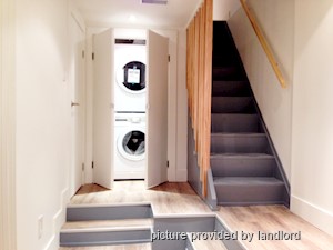 2 Bedroom apartment for rent in TORONTO