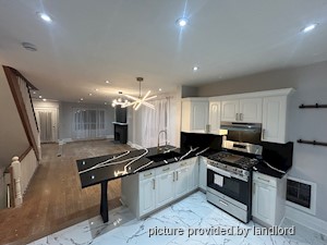 3+ Bedroom apartment for rent in TORONTO