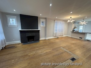 3+ Bedroom apartment for rent in TORONTO