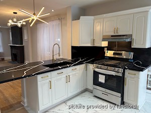 3+ Bedroom apartment for rent in TORONTO