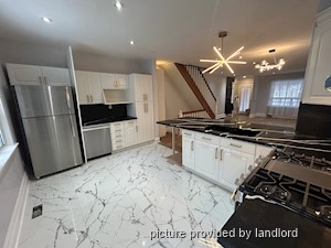 3+ Bedroom apartment for rent in TORONTO