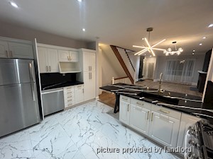 3+ Bedroom apartment for rent in TORONTO