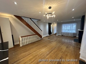 3+ Bedroom apartment for rent in TORONTO