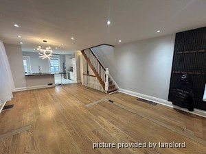 3+ Bedroom apartment for rent in TORONTO