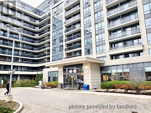 1 Bedroom apartment for rent in VAUGHAN