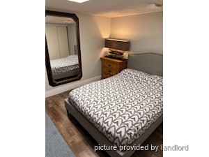 2 Bedroom apartment for rent in TORONTO