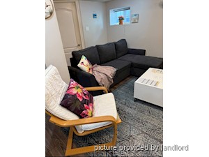 2 Bedroom apartment for rent in TORONTO