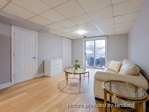 1 Bedroom apartment for rent in TORONTO