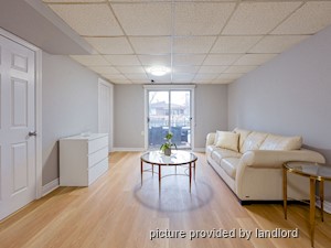 1 Bedroom apartment for rent in TORONTO