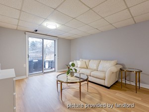 1 Bedroom apartment for rent in TORONTO