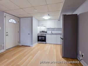 1 Bedroom apartment for rent in TORONTO