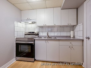 1 Bedroom apartment for rent in TORONTO