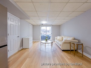 1 Bedroom apartment for rent in TORONTO