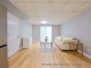 1 Bedroom apartment for rent in TORONTO