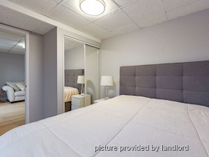 1 Bedroom apartment for rent in TORONTO