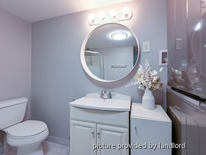 1 Bedroom apartment for rent in TORONTO