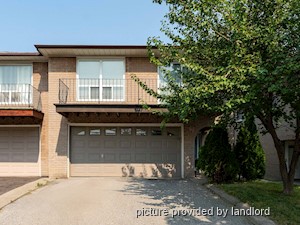 1 Bedroom apartment for rent in TORONTO