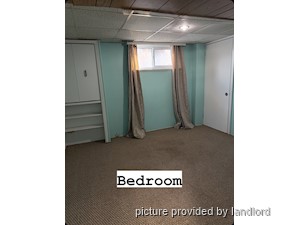 1 Bedroom apartment for rent in TORONTO