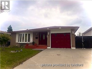 3+ Bedroom apartment for rent in TORONTO