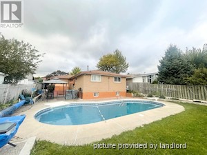 3+ Bedroom apartment for rent in TORONTO