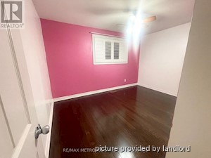 3+ Bedroom apartment for rent in TORONTO