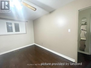 3+ Bedroom apartment for rent in TORONTO