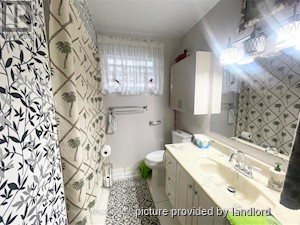 3+ Bedroom apartment for rent in TORONTO