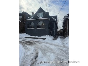 2 Bedroom apartment for rent in TORONTO