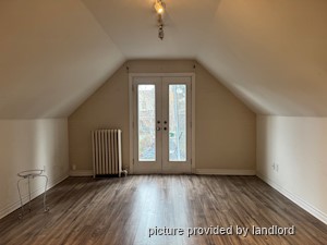 2 Bedroom apartment for rent in TORONTO