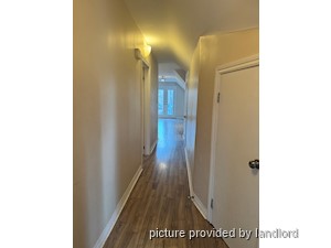2 Bedroom apartment for rent in TORONTO