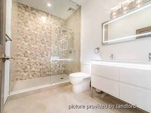 2 Bedroom apartment for rent in HAMILTON