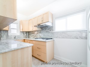 2 Bedroom apartment for rent in HAMILTON