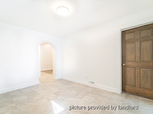 2 Bedroom apartment for rent in HAMILTON