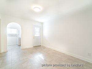 2 Bedroom apartment for rent in HAMILTON