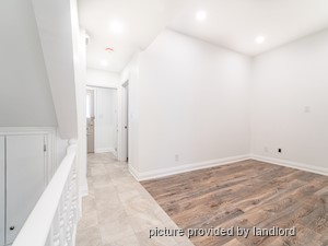 2 Bedroom apartment for rent in HAMILTON