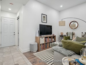 2 Bedroom apartment for rent in HAMILTON