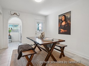 2 Bedroom apartment for rent in HAMILTON