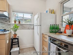 2 Bedroom apartment for rent in HAMILTON